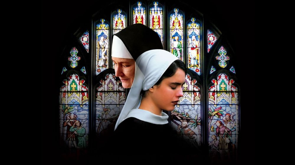  Novitiate 