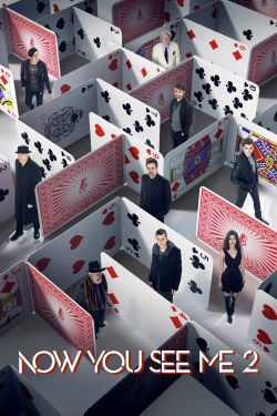  Now You See Me 2 