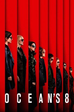  Ocean's Eight 