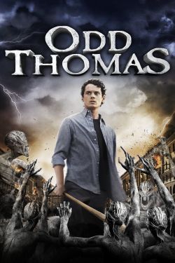  Odd Thomas 