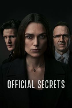  Official Secrets 