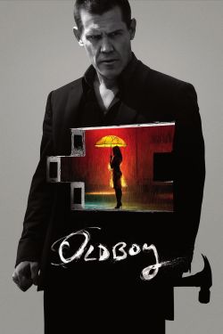  Oldboy 