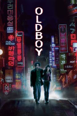  Oldboy 