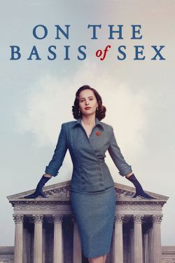  On the Basis of Sex 