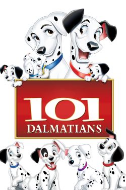  One Hundred and One Dalmatians 