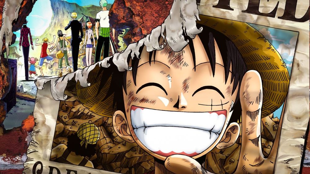  One Piece: Dead End Adventure 