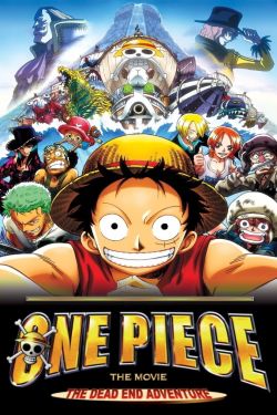  One Piece: Dead End Adventure 