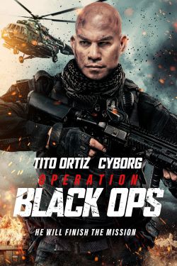  Operation Black Ops 