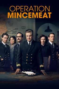  Operation Mincemeat 