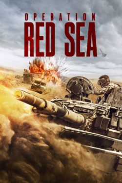  Operation Red Sea 