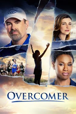  Overcomer 