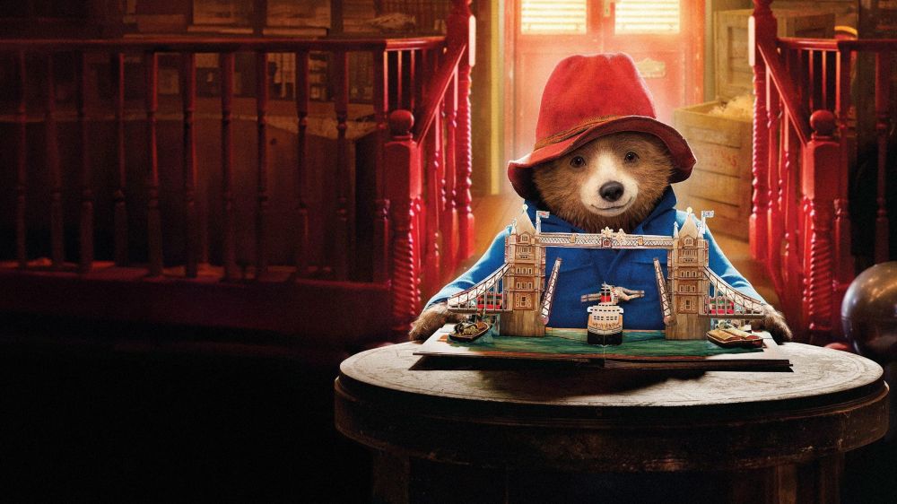  Paddington 2 