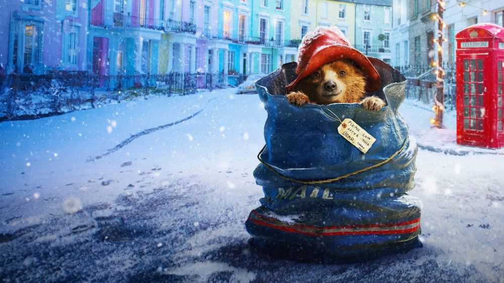  Paddington 