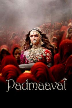  Padmaavat 