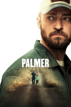  Palmer 