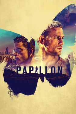  Papillon 