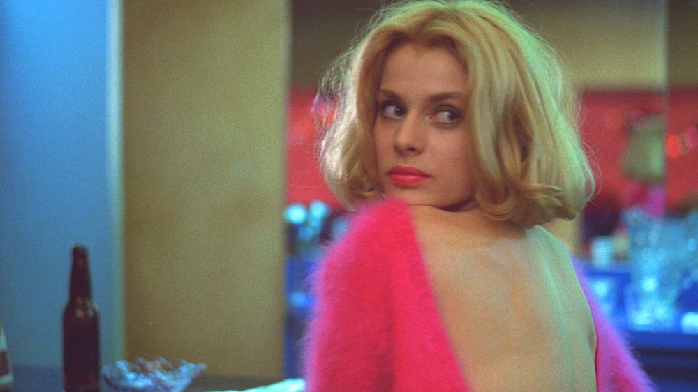  Paris, Texas 