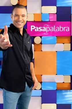  Pasapalabra 