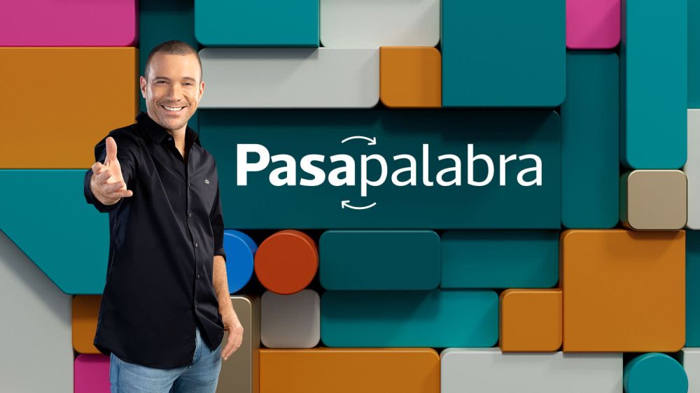  Pasapalabra 