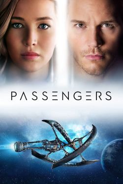  Passengers 