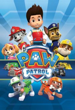  PAW Patrol 