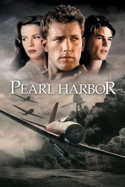  Pearl Harbor 