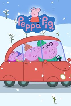  Peppa Pig 