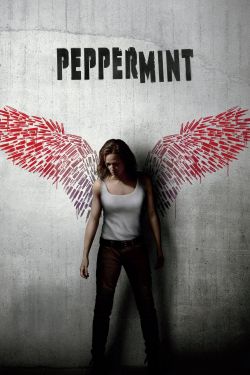  Peppermint 