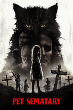  Pet Sematary 