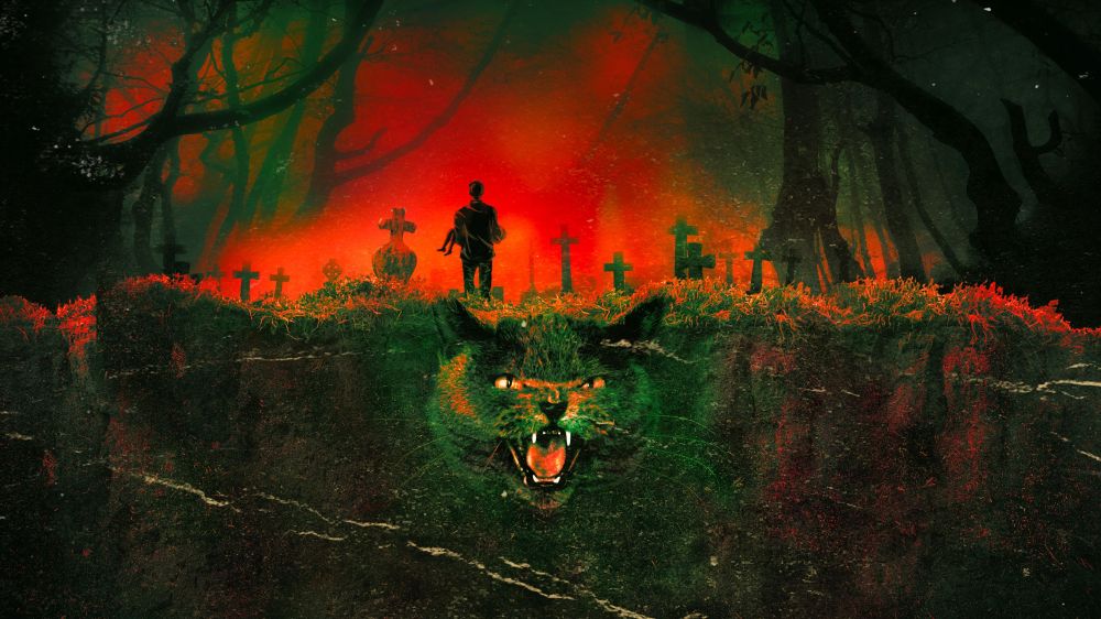  Pet Sematary 