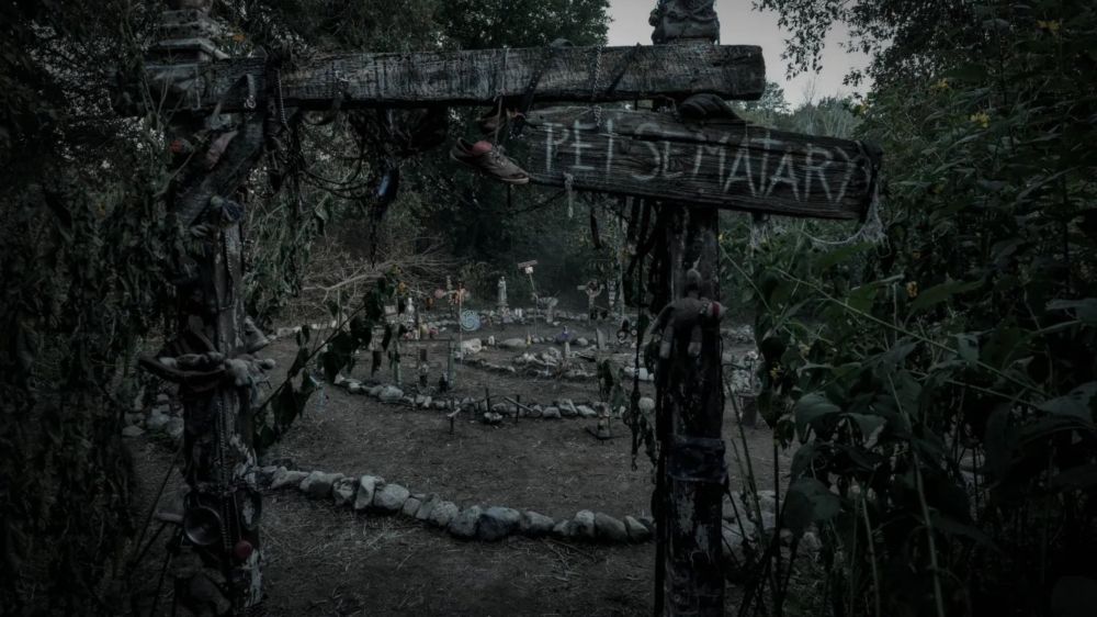  Pet Sematary: Bloodlines 