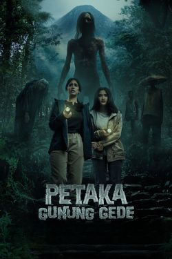  Petaka Gunung Gede 