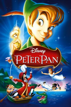  Peter Pan 