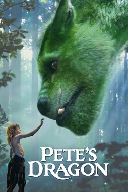  Pete's Dragon 