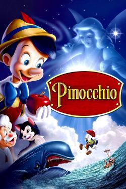  Pinocchio 