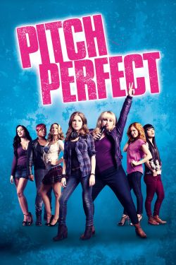  Pitch Perfect 