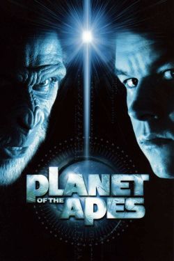  Planet of the Apes 