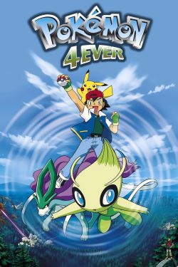  Pokémon 4Ever 