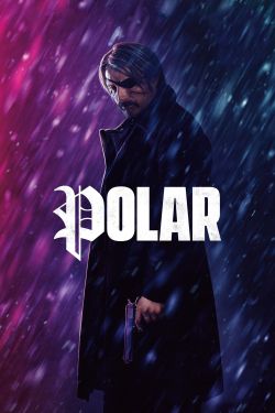  Polar 