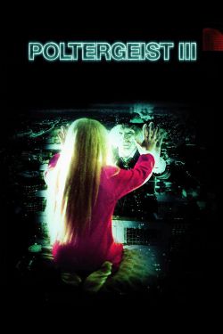  Poltergeist III 