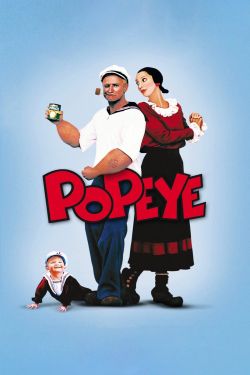  Popeye 