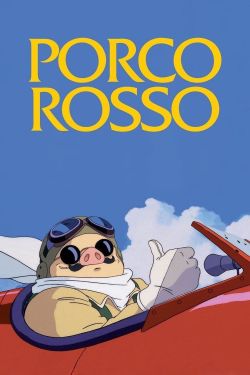  Porco Rosso 