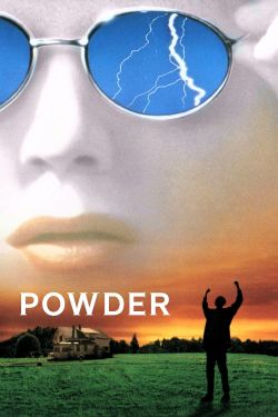  Powder 