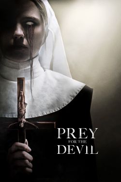  Prey for the Devil 