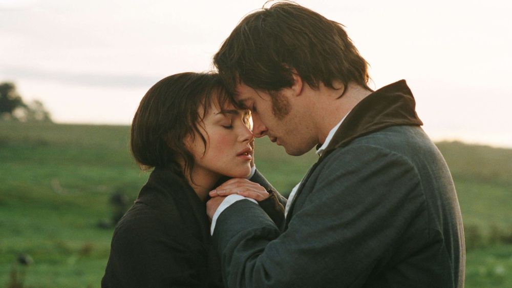  Pride & Prejudice 