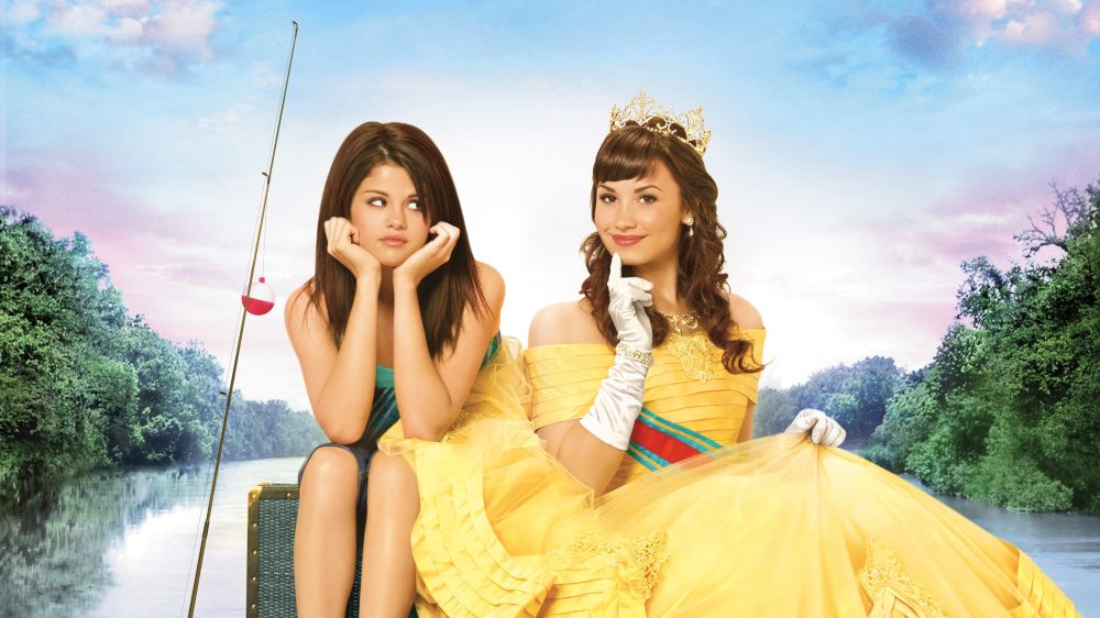  Princess Protection Program 