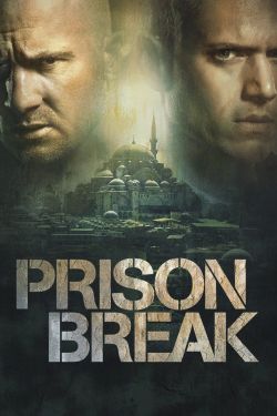  Prison Break 