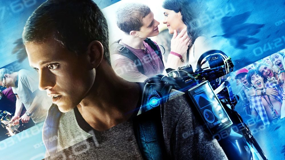  Project Almanac 