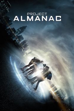  Project Almanac 