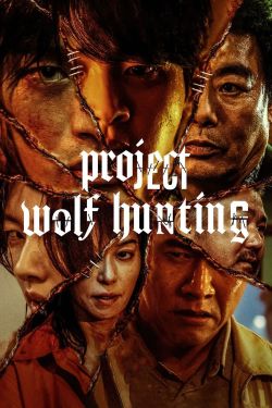  Project Wolf Hunting 